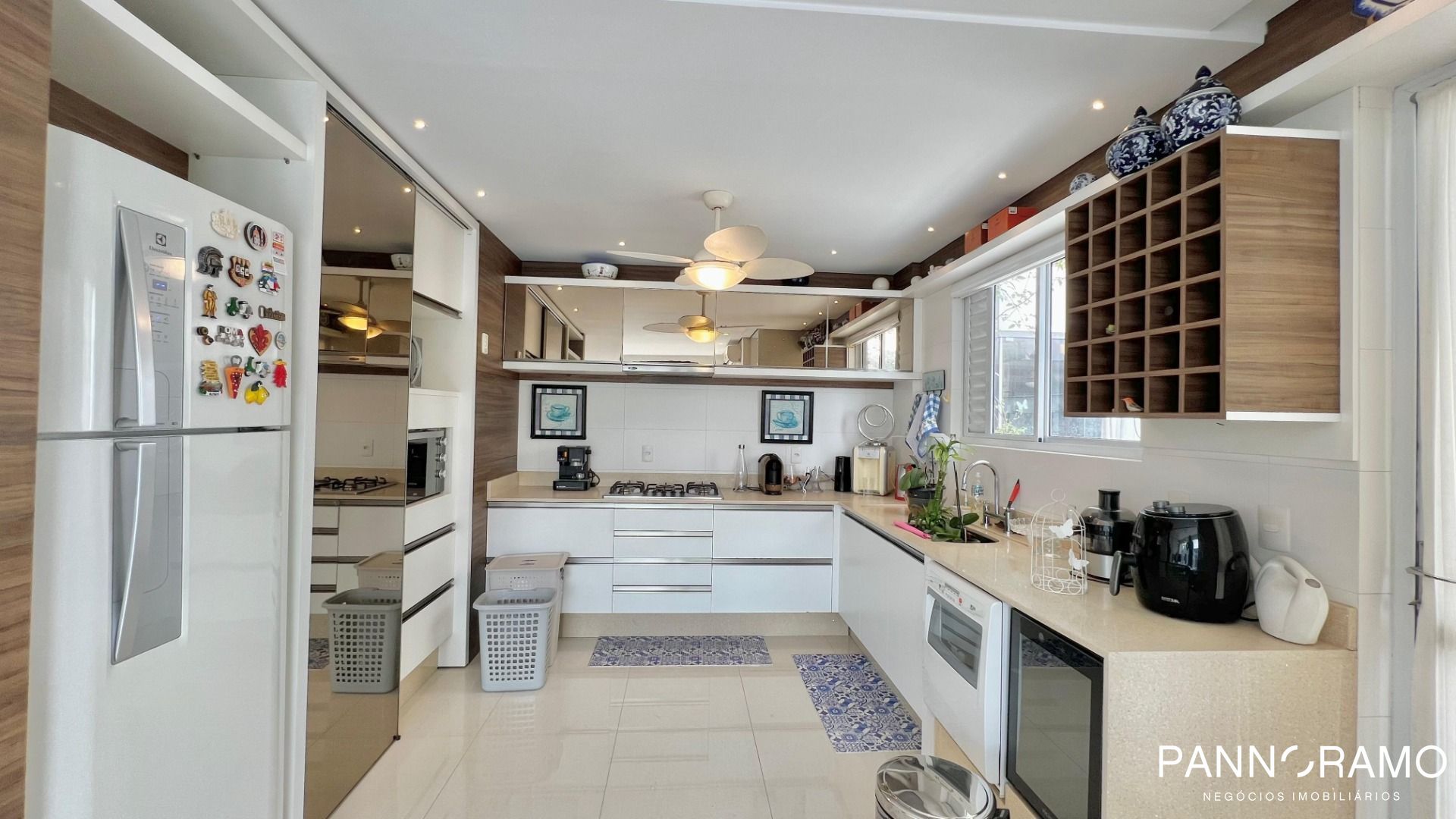 Apartamento, 3 quartos, 186 m² - Foto 5
