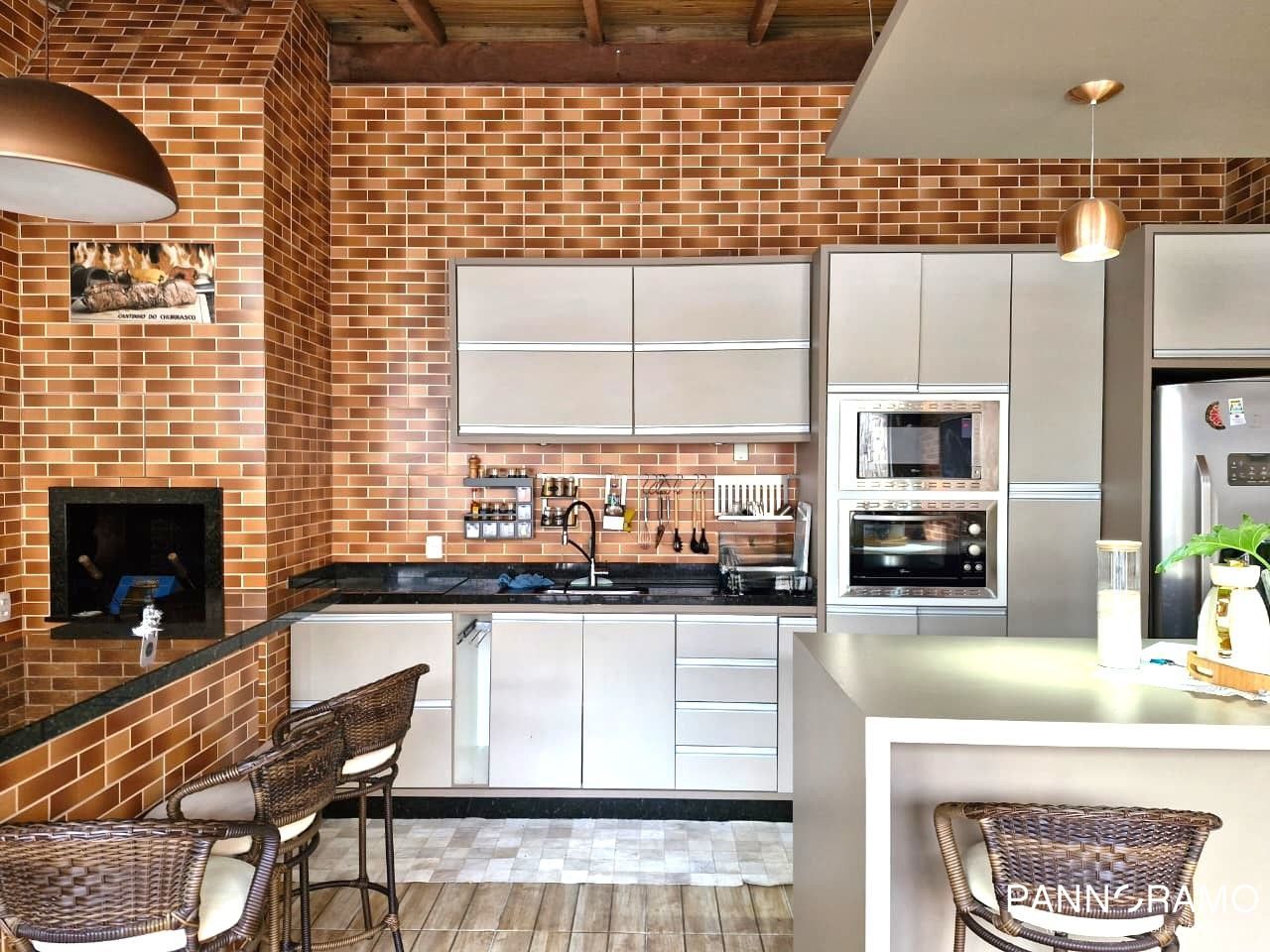 Casa, 3 quartos, 200 m² - Foto 17