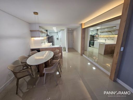 Apartamento, 3 quartos, 128 m² - Foto 5