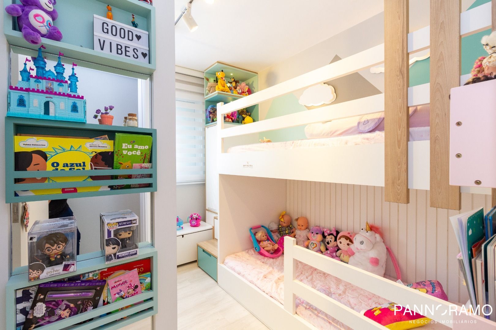 Cobertura, 4 quartos, 114 m² - Foto 13
