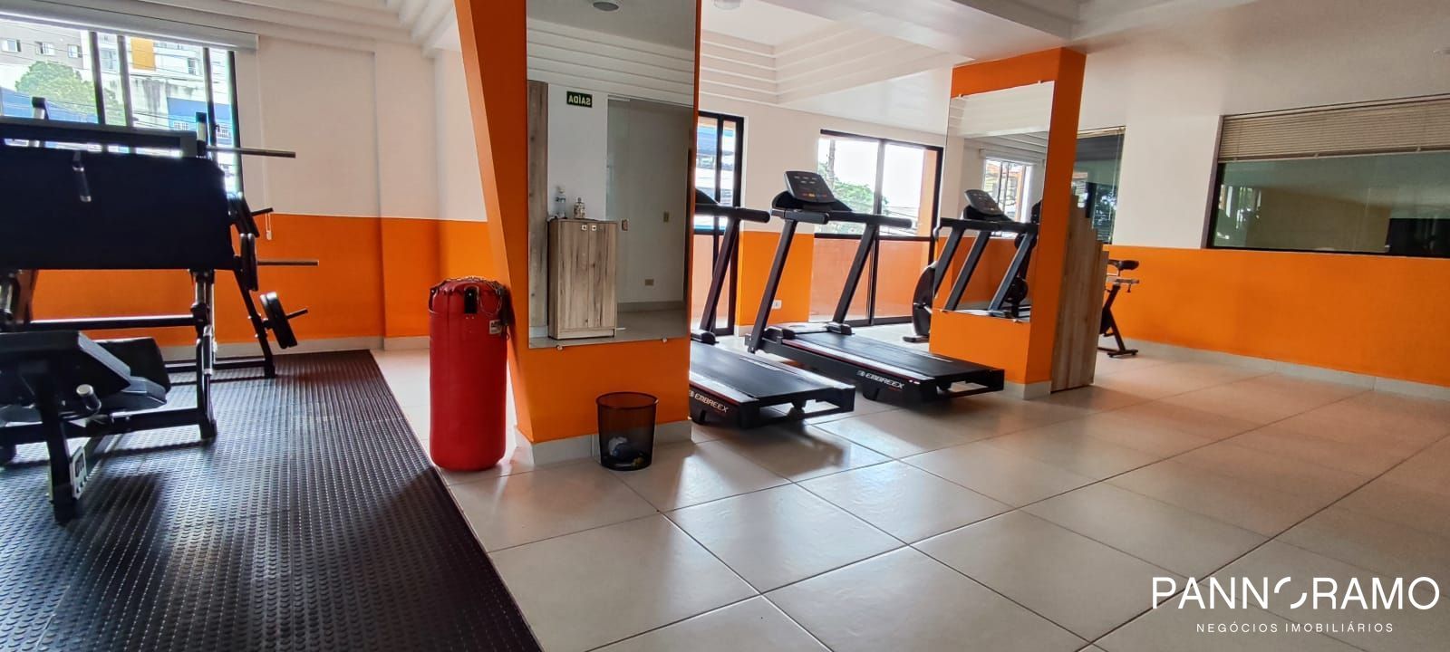 Apartamento, 2 quartos, 53 m² - Foto 6