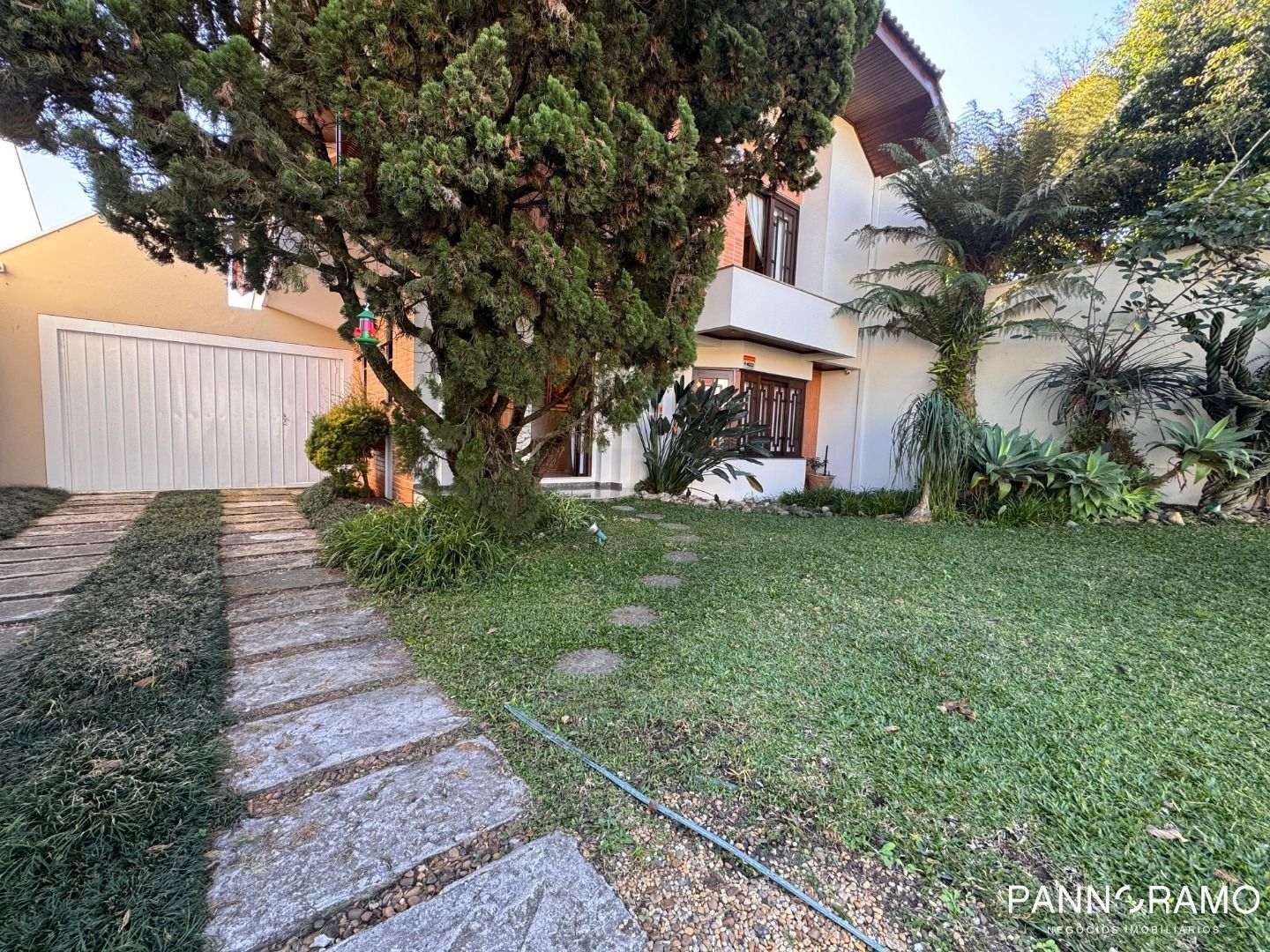 Casa, 4 quartos, 490 m² - Foto 2