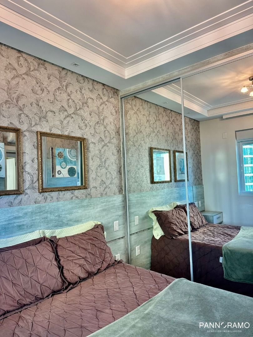 Apartamento, 4 quartos, 144 m² - Foto 12