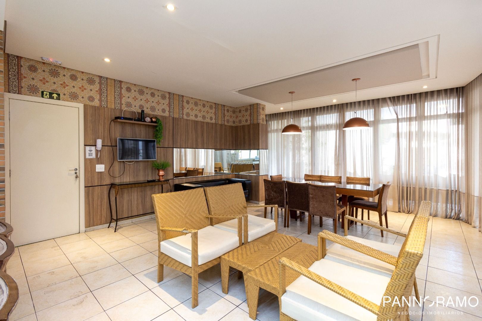 Cobertura, 4 quartos, 114 m² - Foto 14