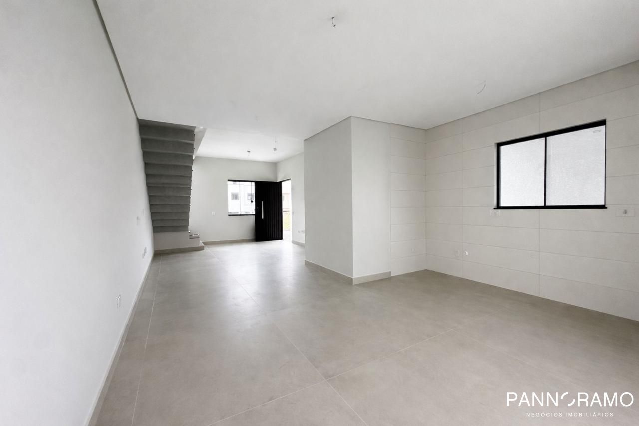 Sobrado, 3 quartos, 180 m² - Foto 5