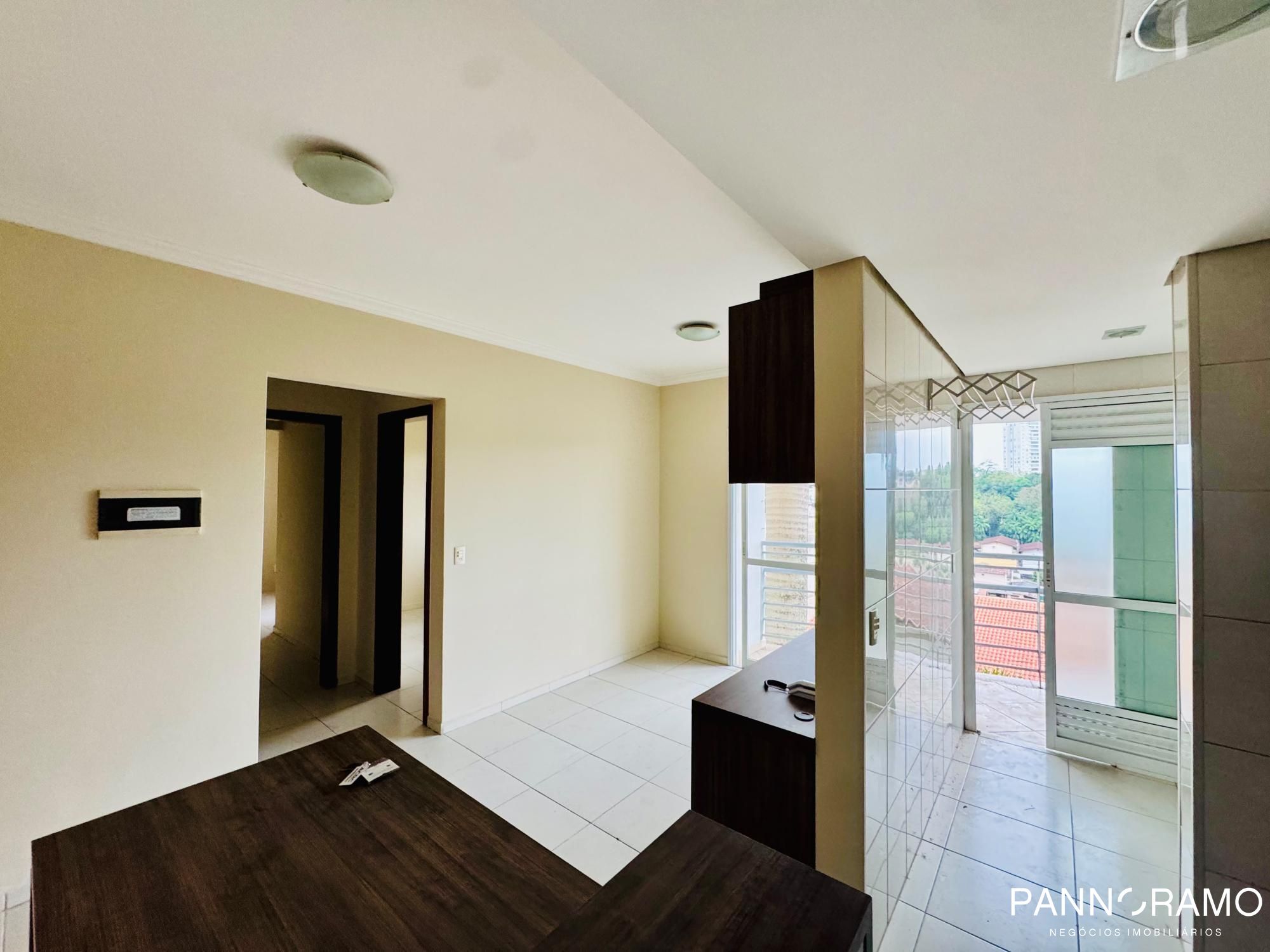 Apartamento, 2 quartos, 52 m² - Foto 21