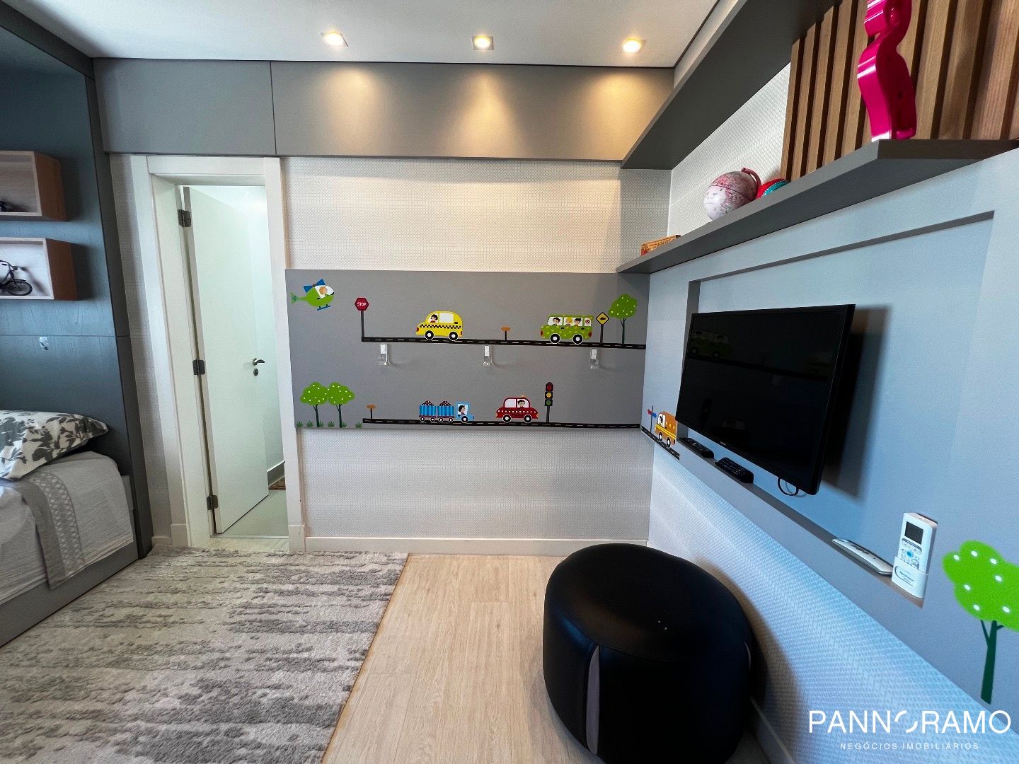 Apartamento, 3 quartos, 130 m² - Foto 11