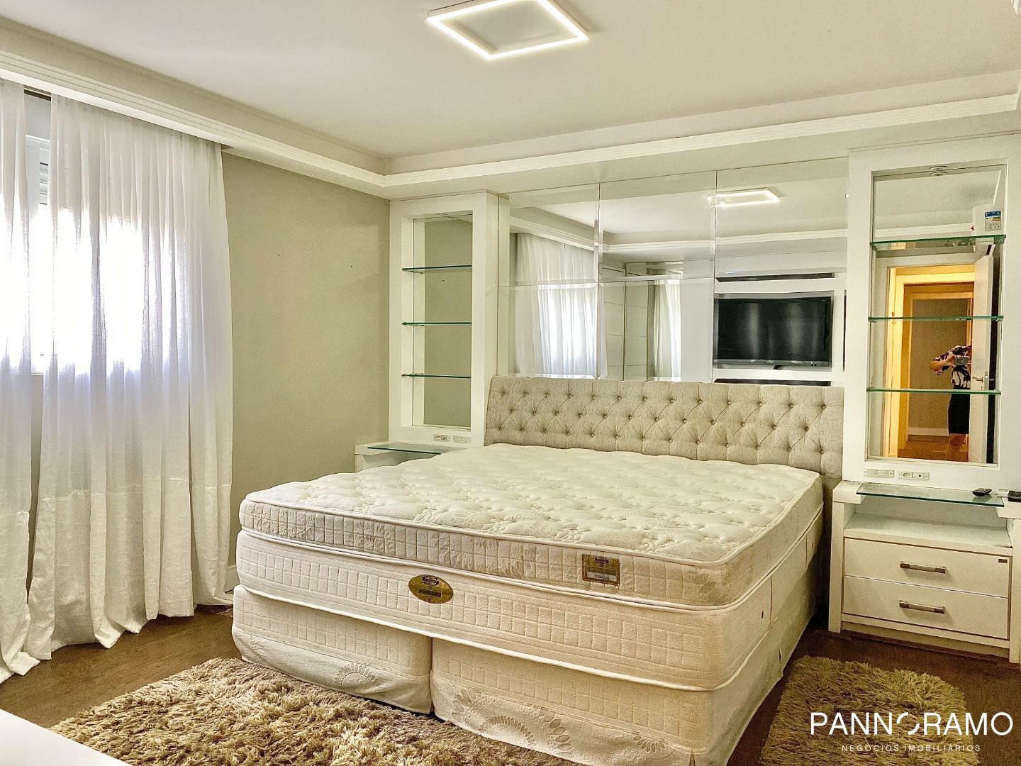 Apartamento, 2 quartos, 183 m² - Foto 21