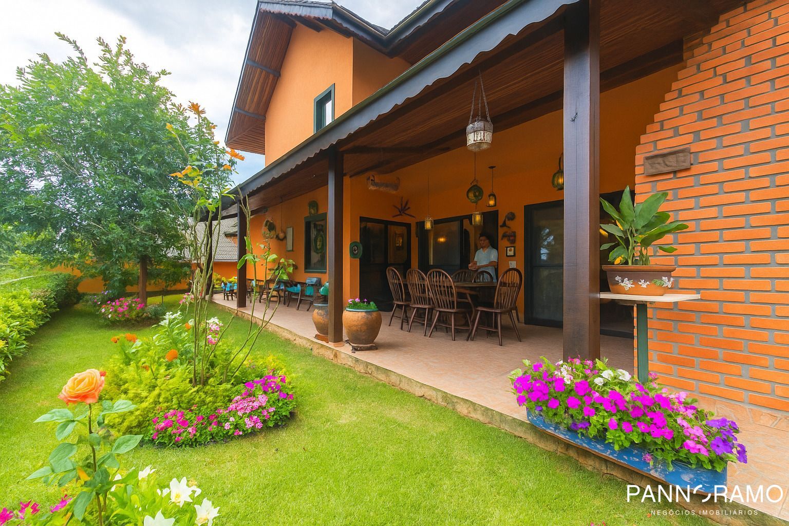 Casa, 4 quartos, 310 m² - Foto 4
