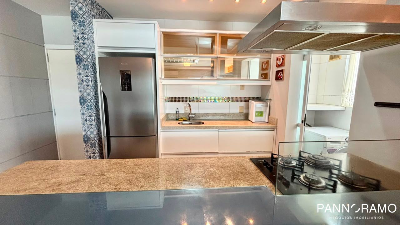Apartamento, 2 quartos, 77 m² - Foto 9
