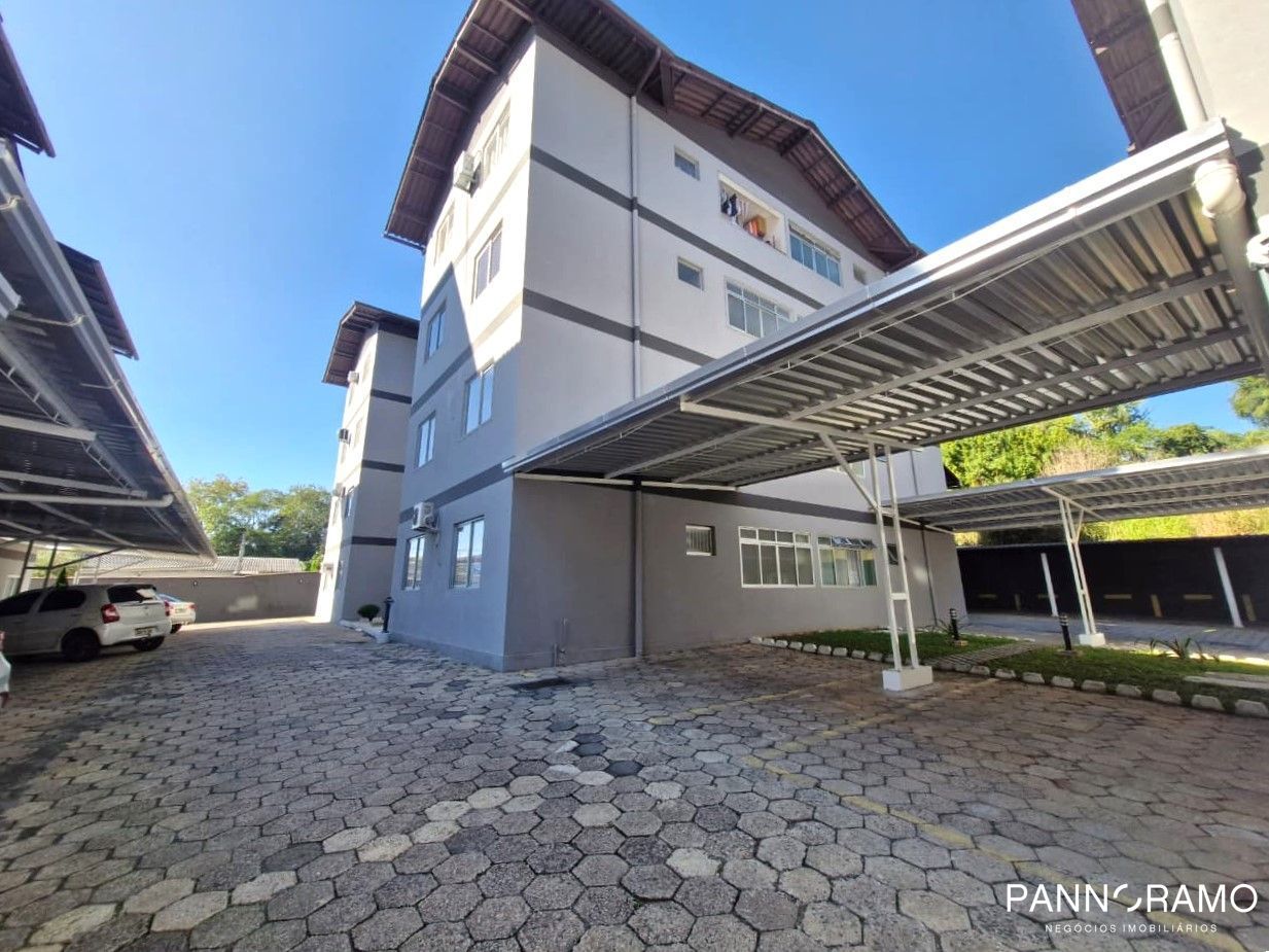 Apartamento, 2 quartos, 65 m² - Foto 14