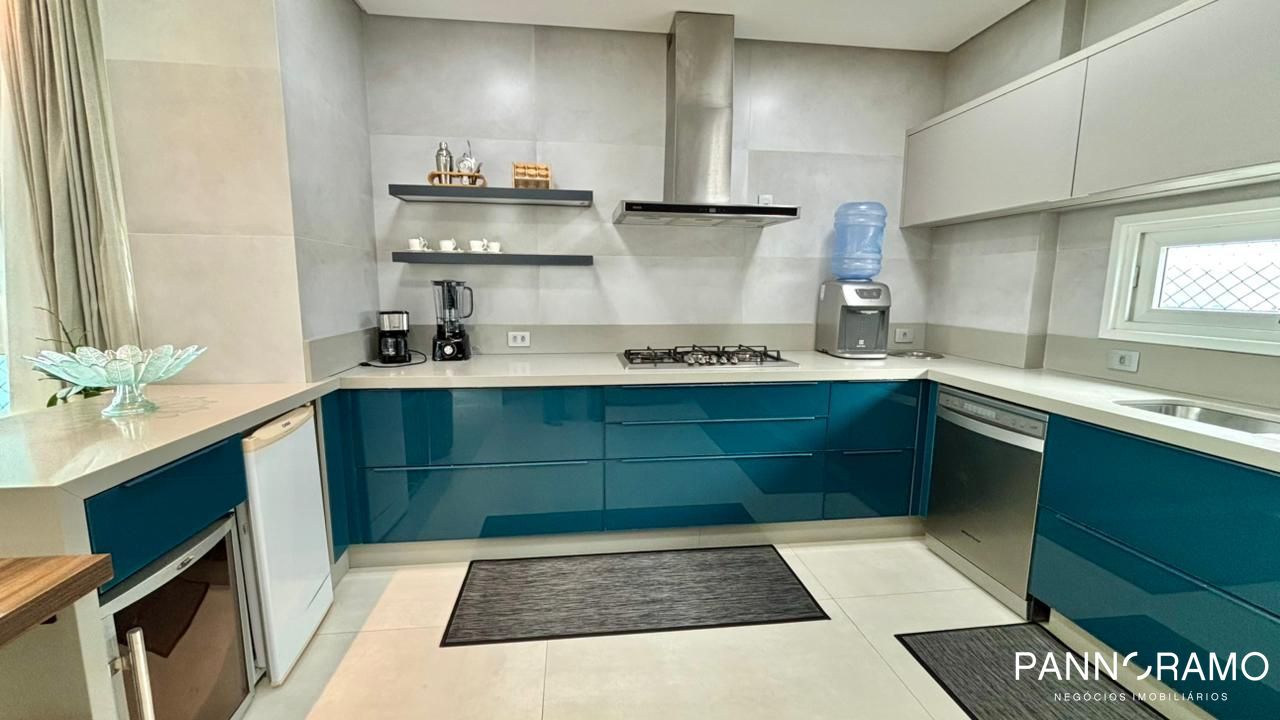 Apartamento, 3 quartos, 172 m² - Foto 14