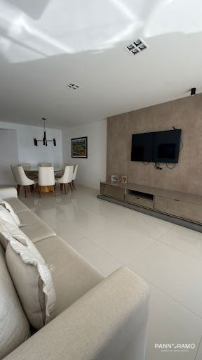 Apartamento, 3 quartos, 200 m² - Foto 5
