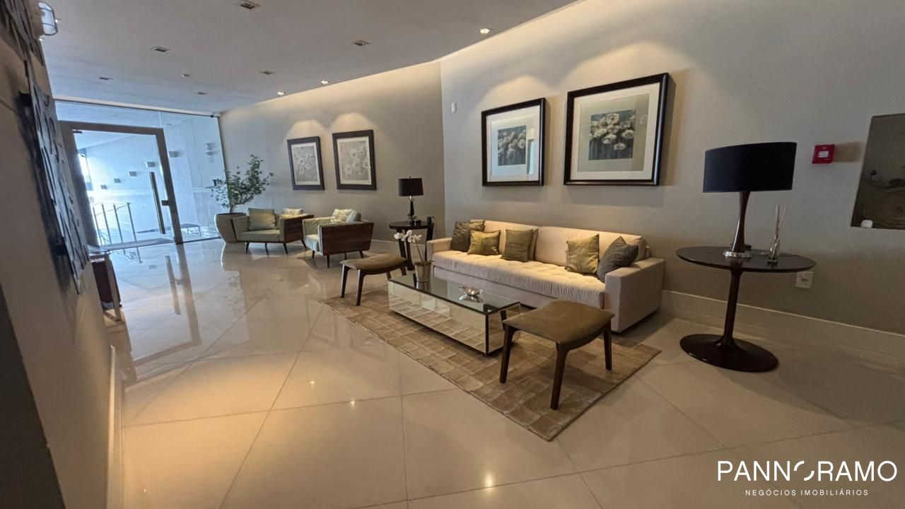 Apartamento, 3 quartos, 135 m² - Foto 29
