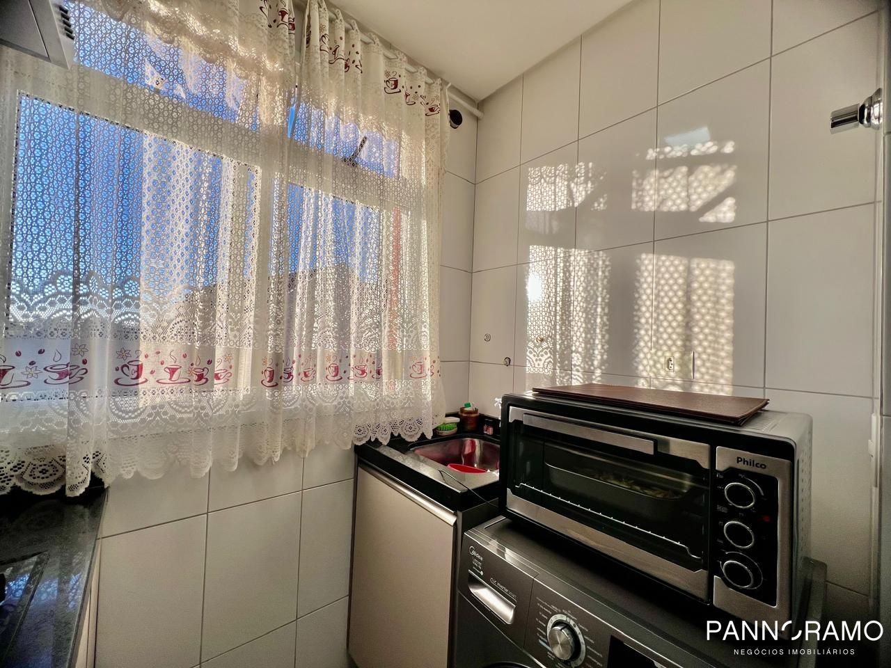 Apartamento, 3 quartos, 56 m² - Foto 4
