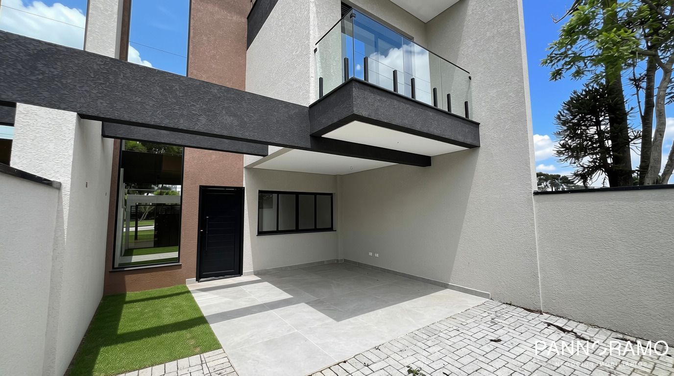 Apartamento, 3 quartos, 207 m² - Foto 2