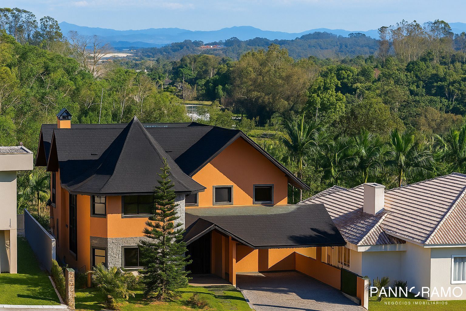 Casa, 4 quartos, 310 m² - Foto 9