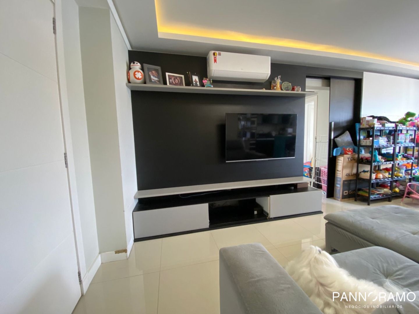 Apartamento, 2 quartos, 80 m² - Foto 8