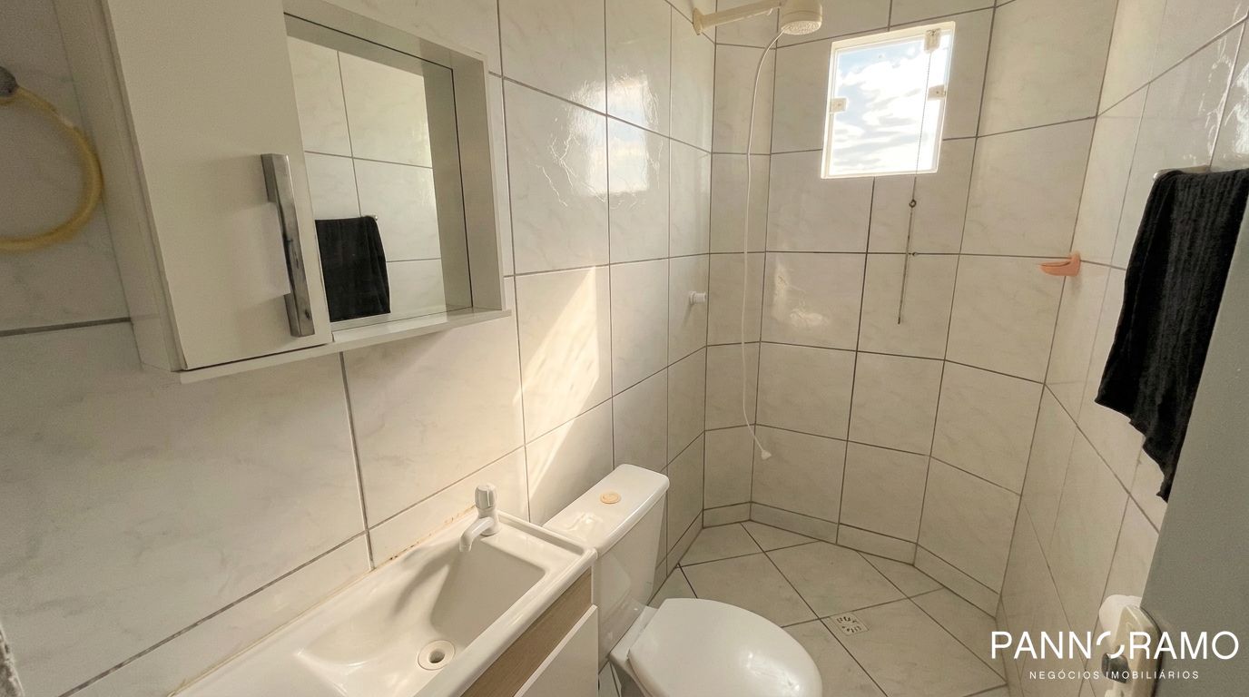 Apartamento, 1 quarto, 30 m² - Foto 8