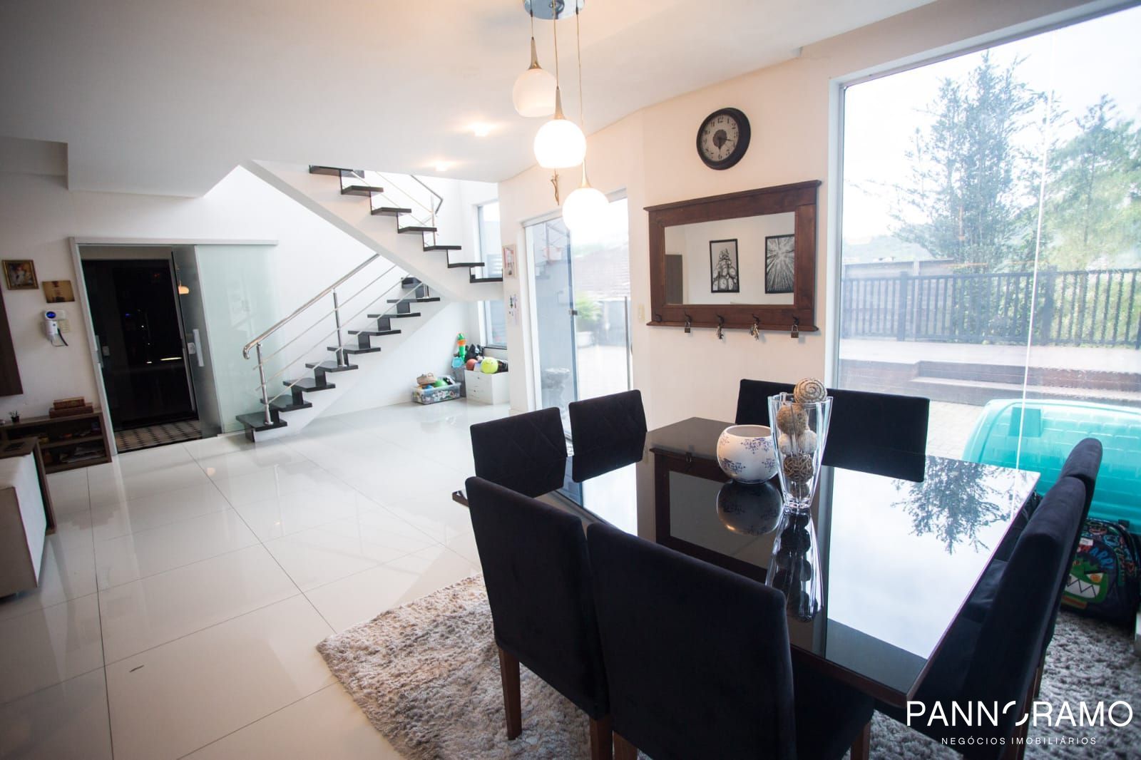 Casa, 3 quartos, 288 m² - Foto 33