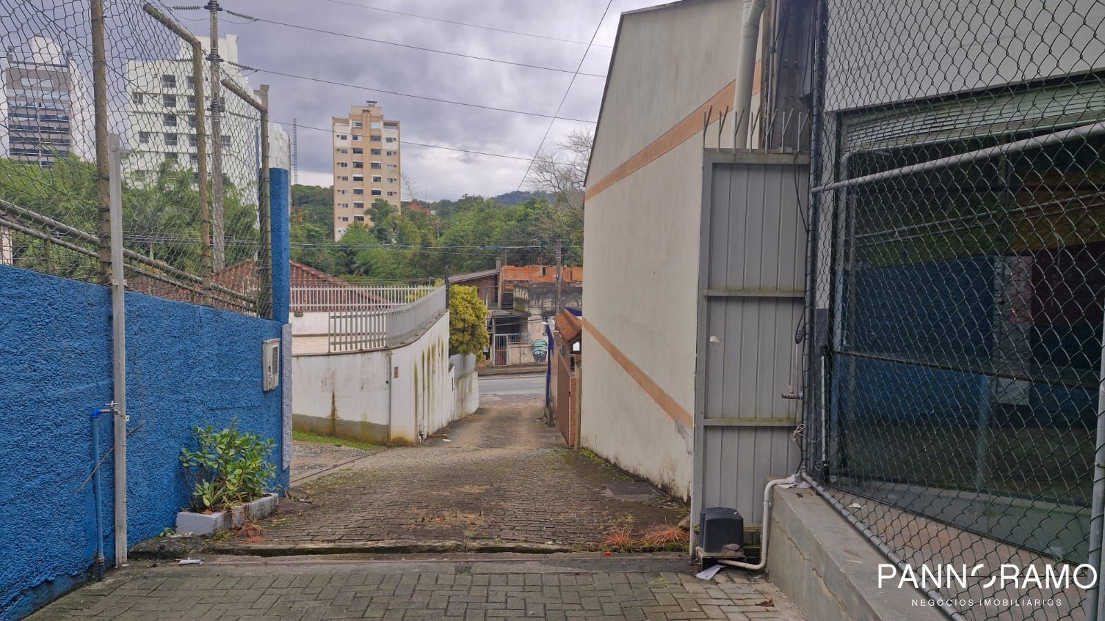 Depósito-Galpão, 600 m² - Foto 5
