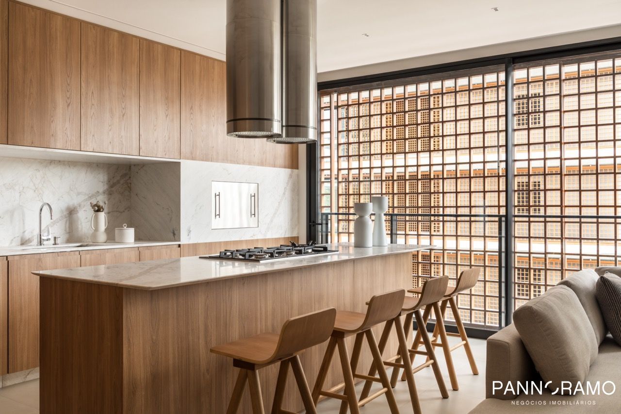 Apartamento, 2 quartos, 131 m² - Foto 6