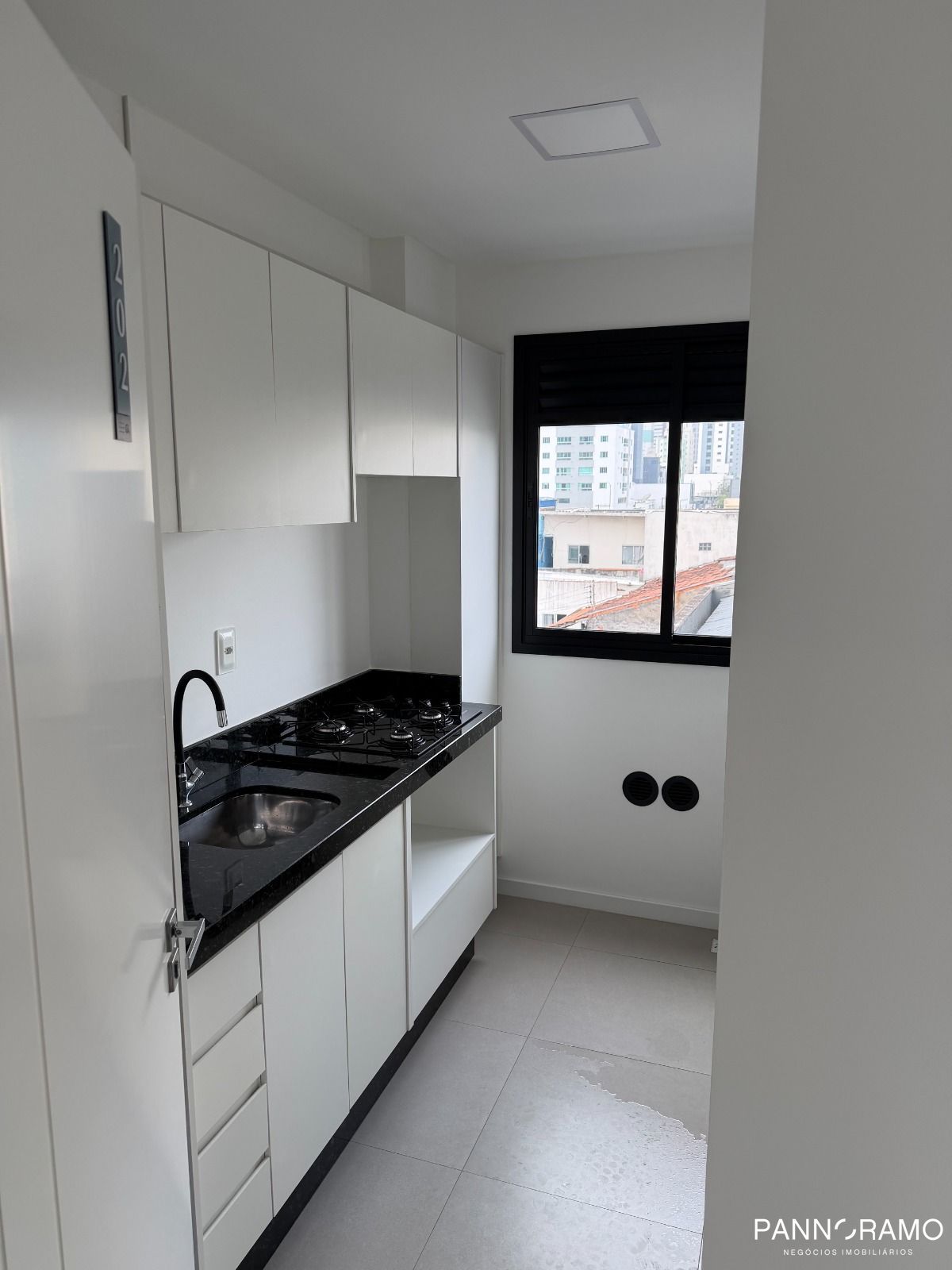 Apartamento, 2 quartos, 60 m² - Foto 1