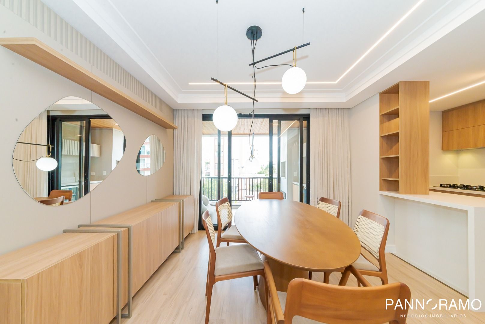 Apartamento, 2 quartos, 96 m² - Foto 1