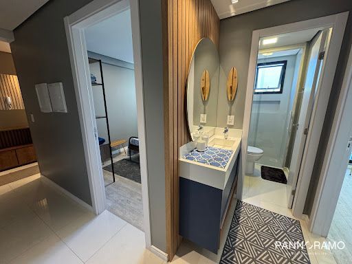 Apartamento, 3 quartos, 84 m² - Foto 9