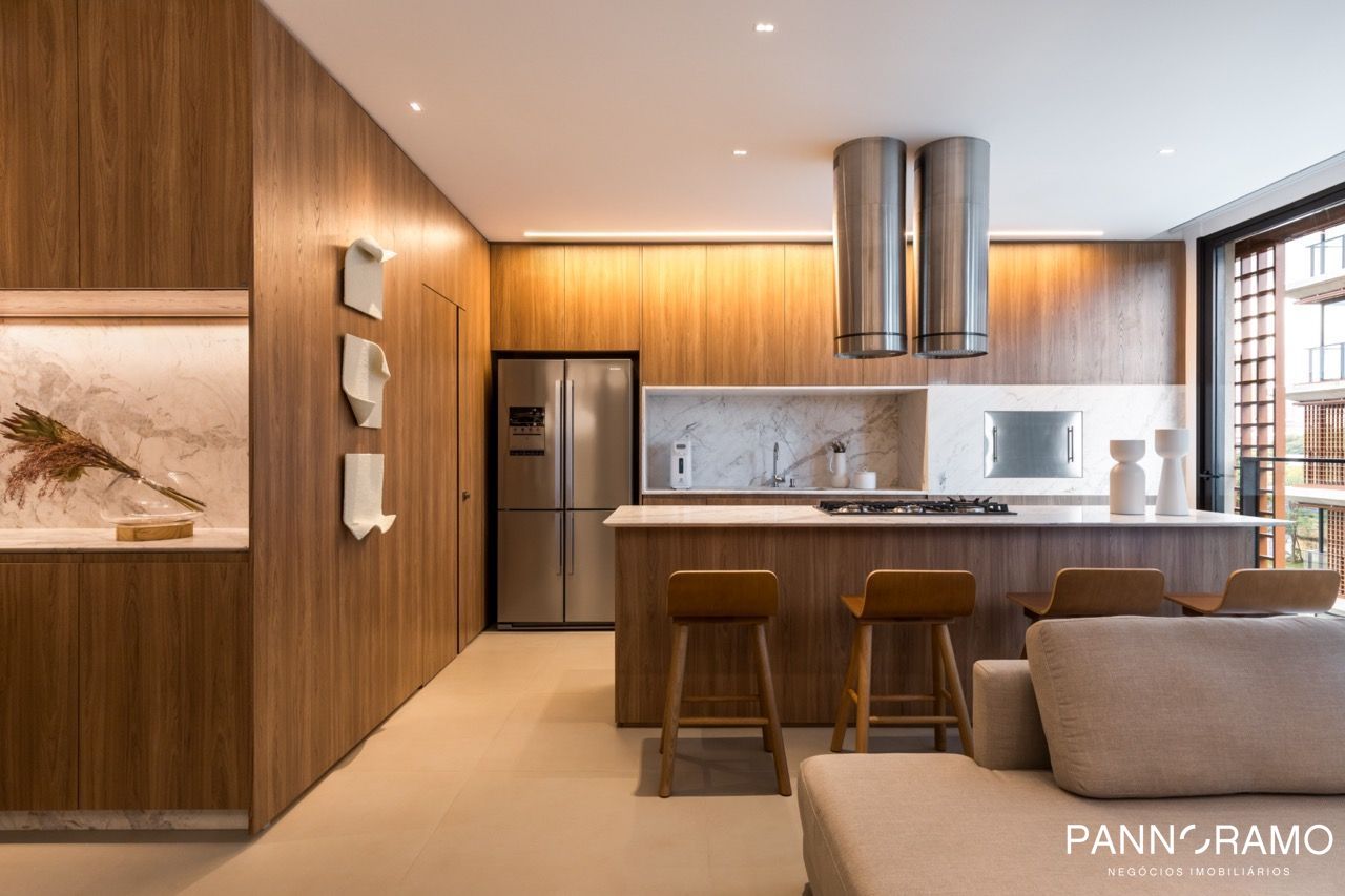 Apartamento, 2 quartos, 131 m² - Foto 8