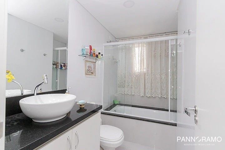 Sobrado, 3 quartos, 205 m² - Foto 16