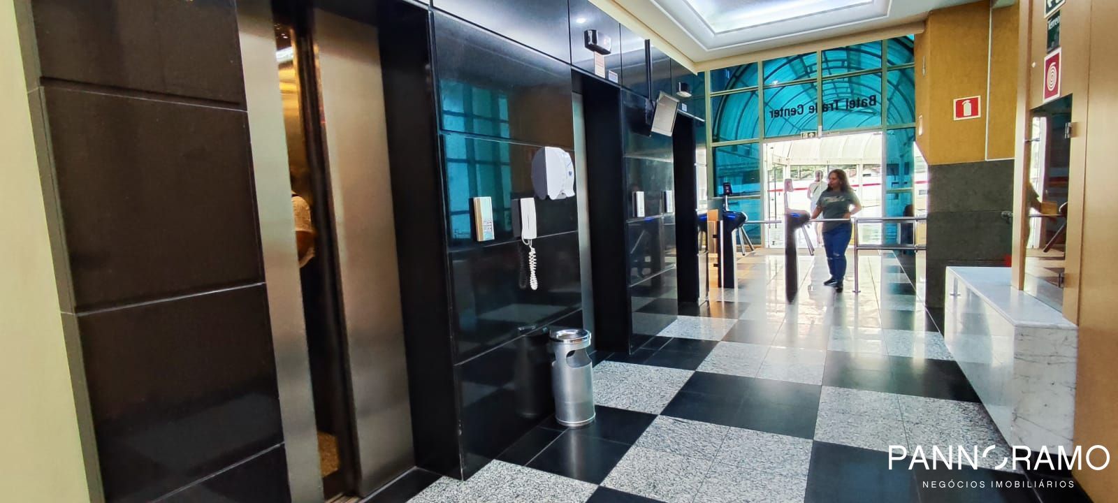 Loja-Salão, 110 m² - Foto 15