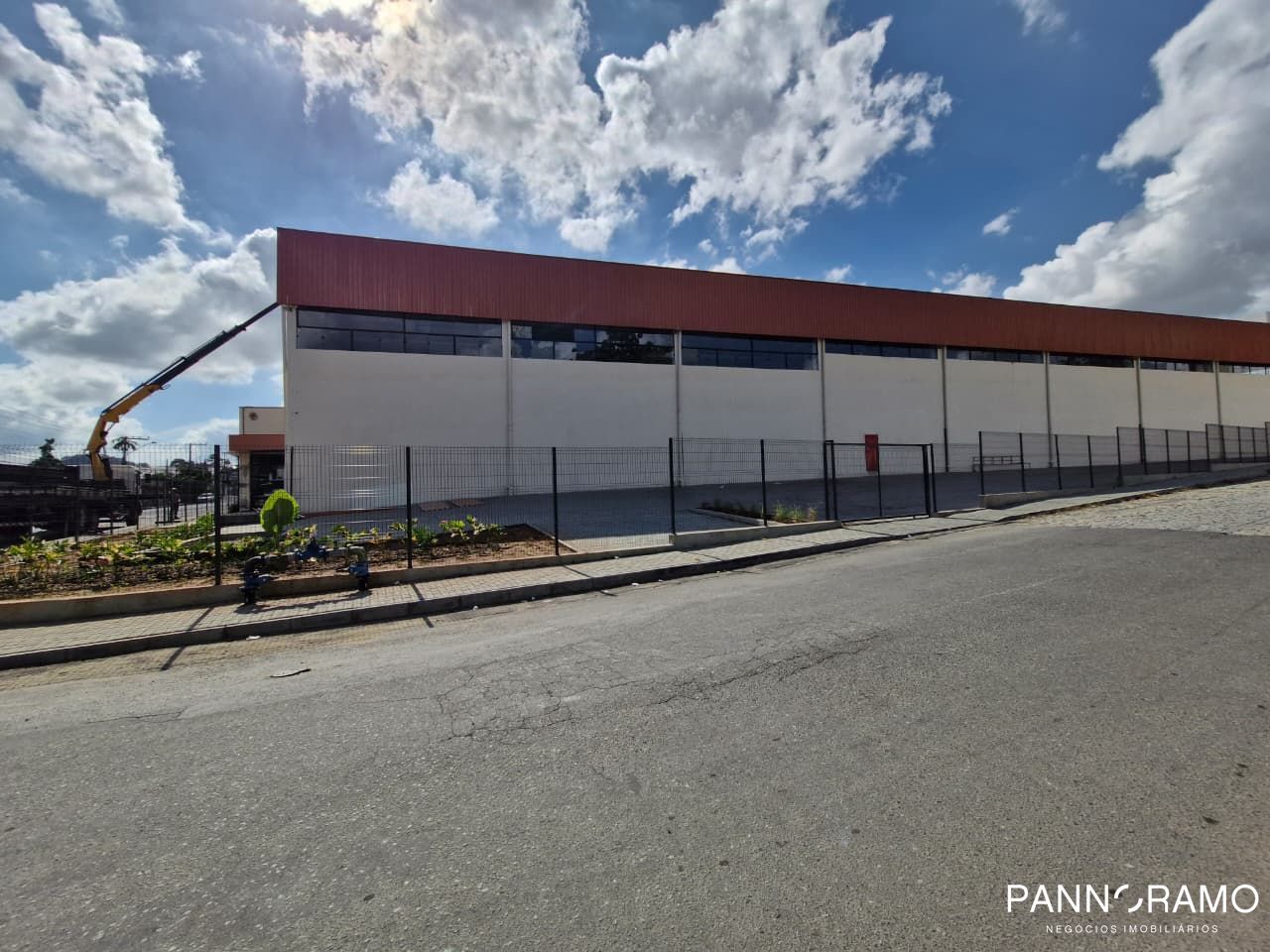 Depósito-Galpão, 2750 m² - Foto 3
