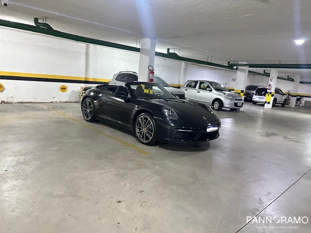 Cobertura, 4 quartos, 190 m² - Foto 35