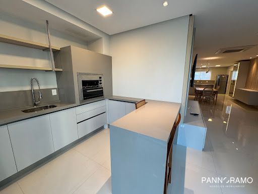 Apartamento, 3 quartos, 138 m² - Foto 4