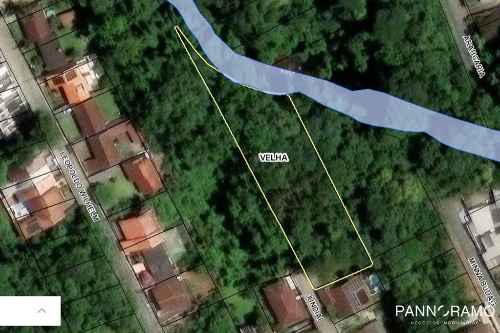 Terreno, 1788 m² - Foto 1