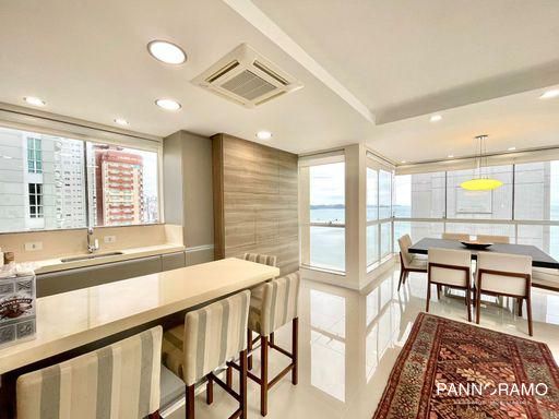 Apartamento, 3 quartos, 116 m² - Foto 1