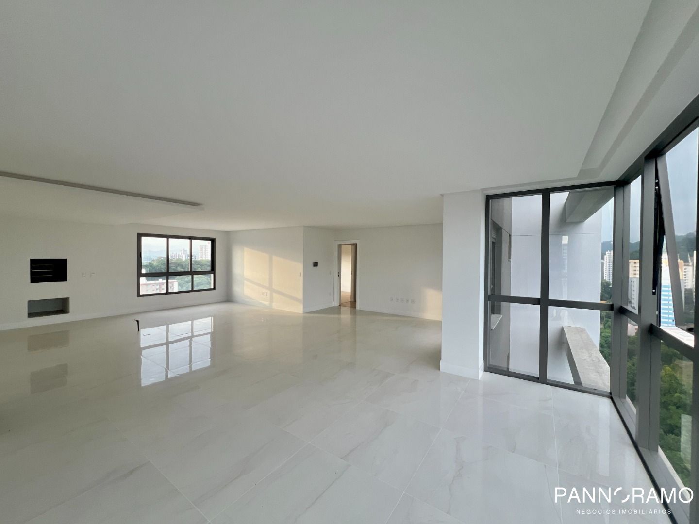 Apartamento, 3 quartos, 174 m² - Foto 1