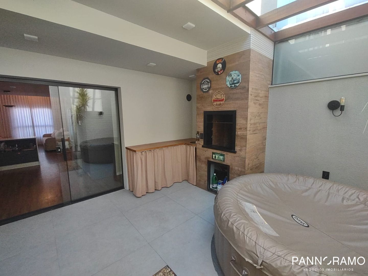 Sobrado, 3 quartos, 120 m² - Foto 7