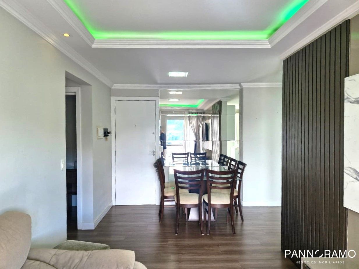 Apartamento, 3 quartos, 79 m² - Foto 5