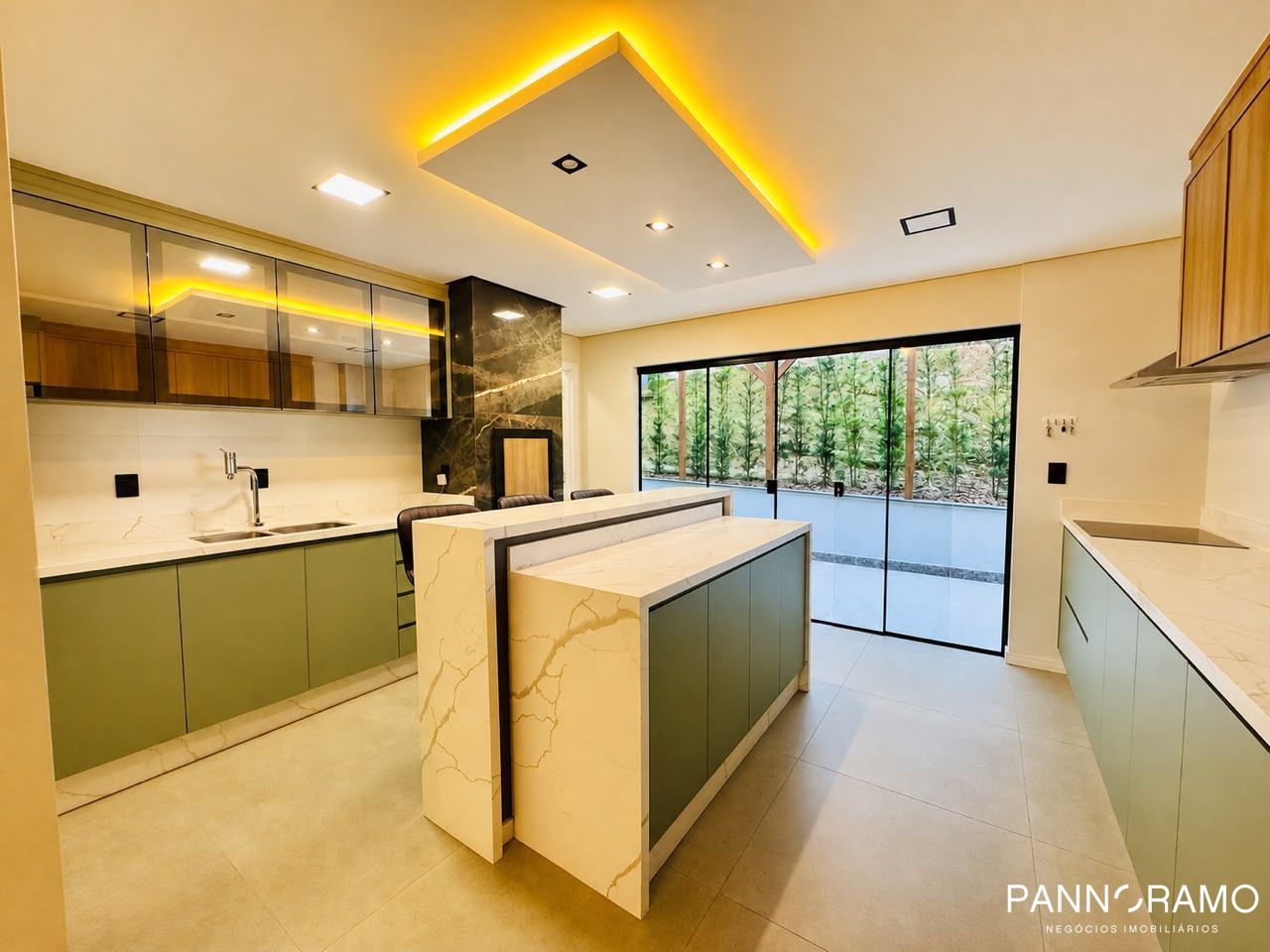 Casa, 3 quartos, 222 m² - Foto 11