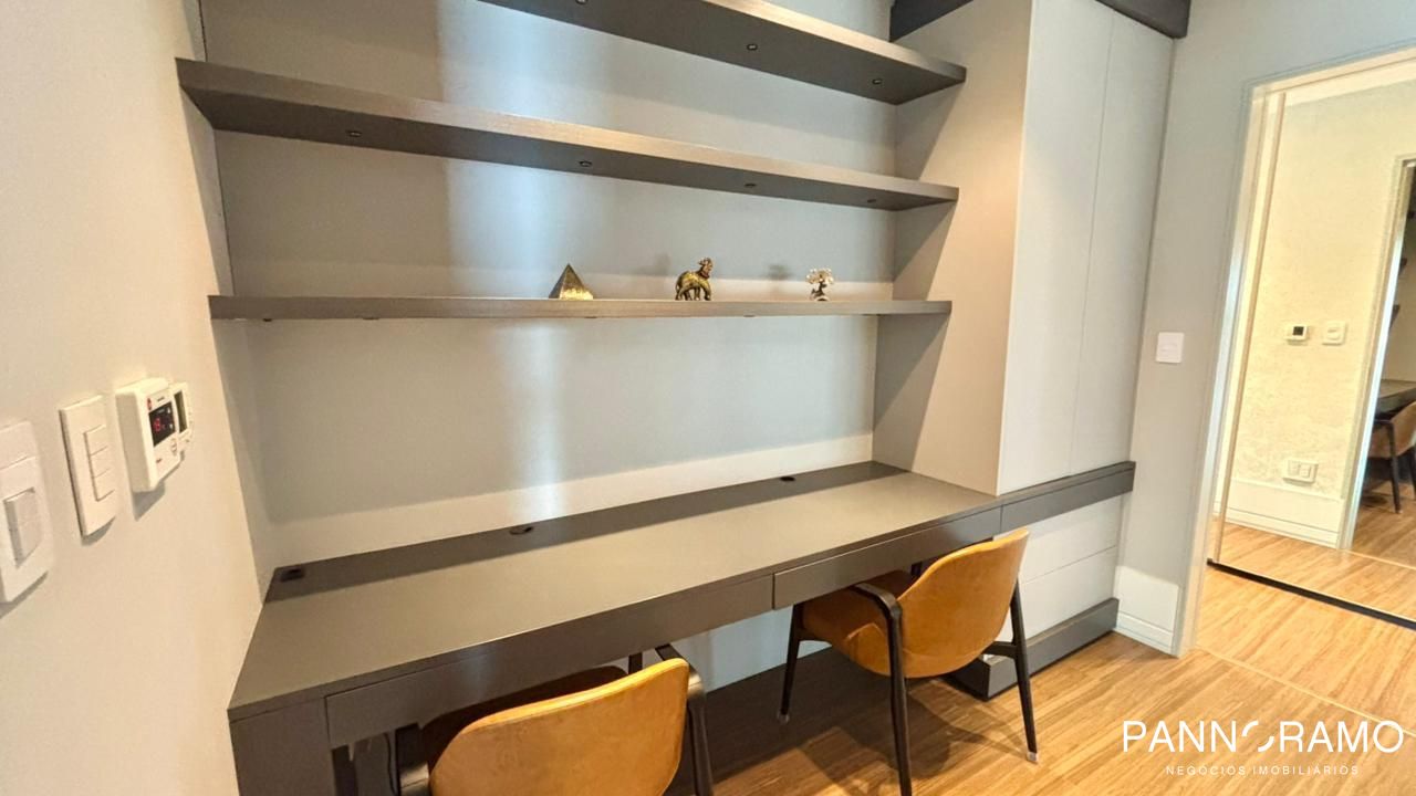 Apartamento, 3 quartos, 172 m² - Foto 30
