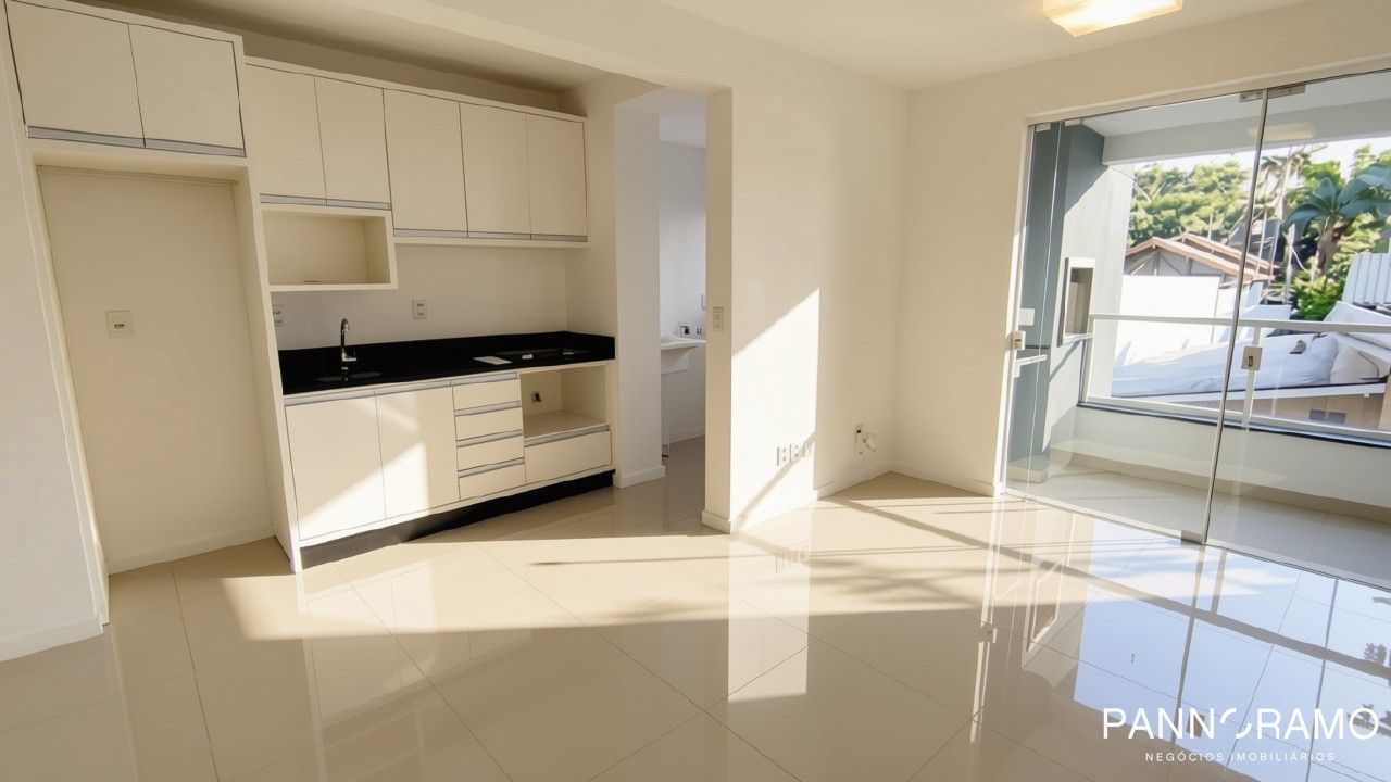 Apartamento, 1 quarto, 45 m² - Foto 1