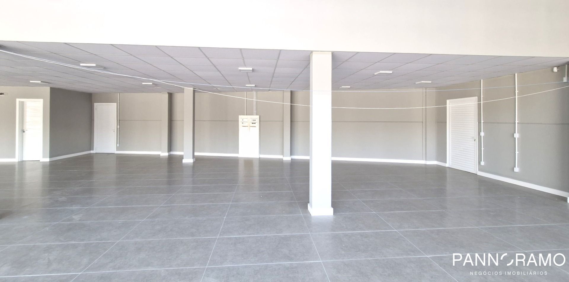 Loja-Salão, 193 m² - Foto 1