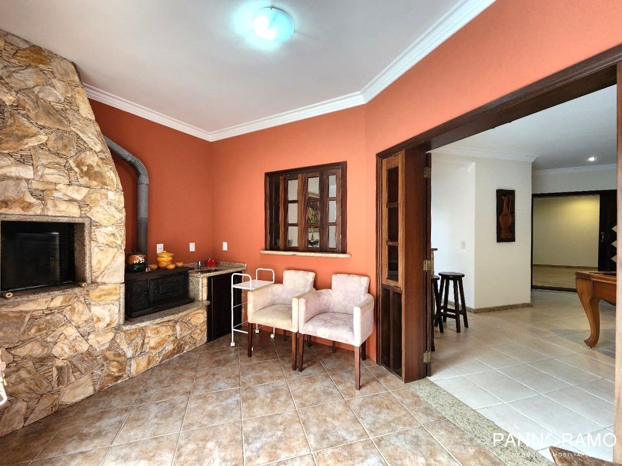 Casa, 5 quartos, 397 m² - Foto 23
