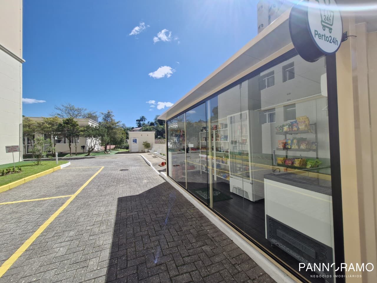 Apartamento, 2 quartos, 54 m² - Foto 20