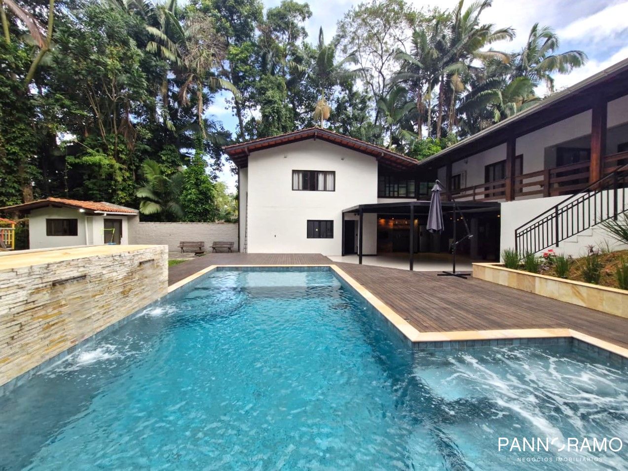 Casa, 4 quartos, 420 m² - Foto 46