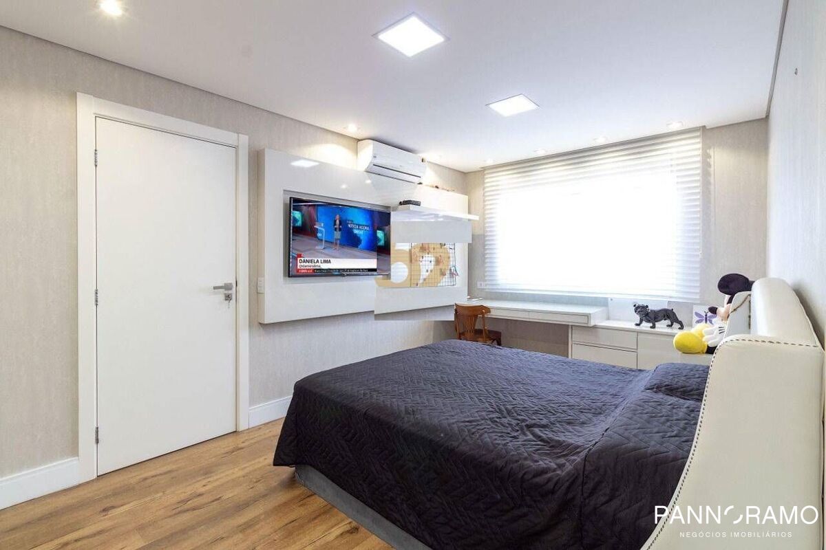 Casa, 3 quartos, 346 m² - Foto 11