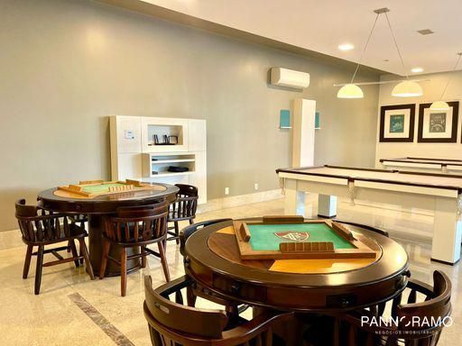 Apartamento, 4 quartos, 235 m² - Foto 49