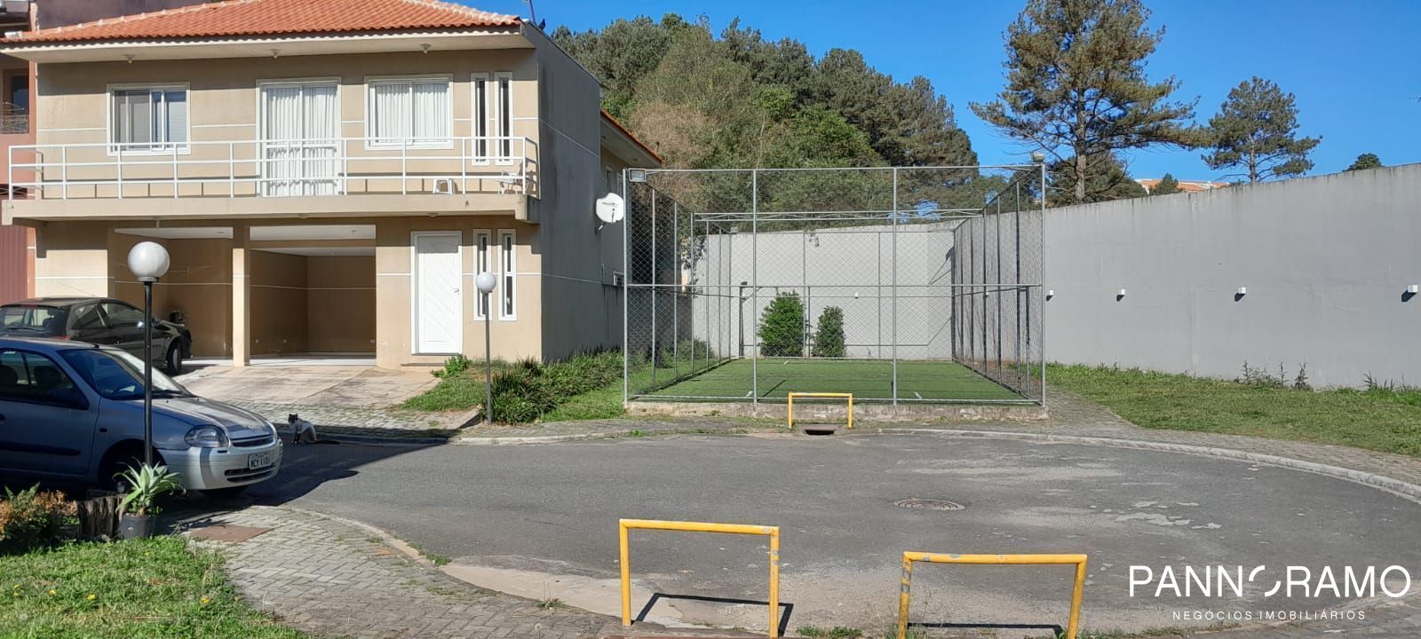 Terreno, 229 m² - Foto 9